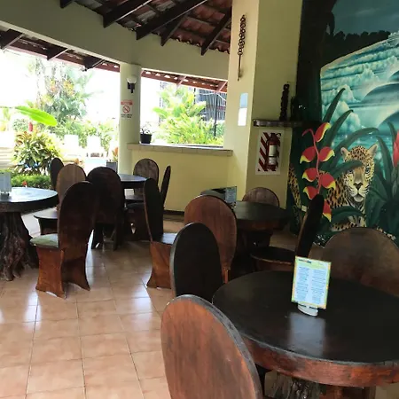 Hotel Mango Mar-2
