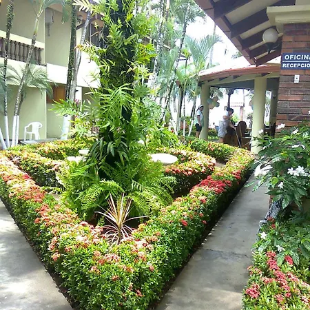 Hotel Mango Mar-3