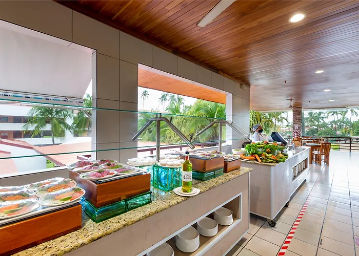 Hotel with pool: Best Western Jaco Beach All Inclusive Resort