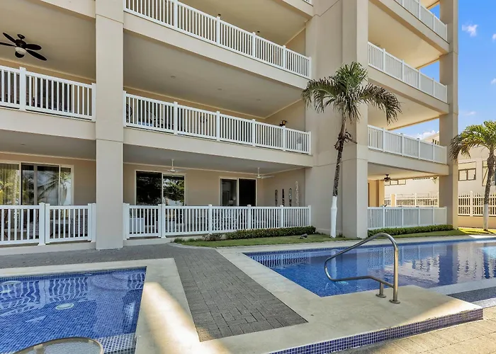 The Palms Jaco