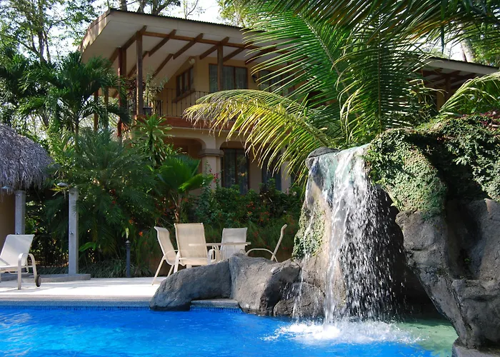 Jaco Hotel Docelunas